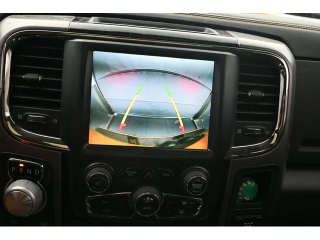 SEMINUEVOS RAM 1500 a Estados en autogozo