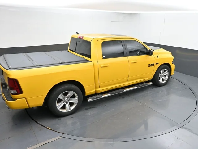 SEMINUEVOS RAM 1500 a Estados en autogozo