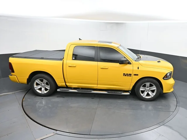 SEMINUEVOS RAM 1500 a Estados en autogozo