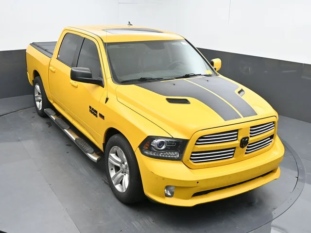SEMINUEVOS RAM 1500 a Estados en autogozo