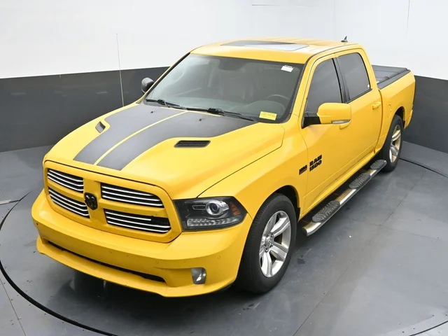 SEMINUEVOS RAM 1500 a Estados en autogozo