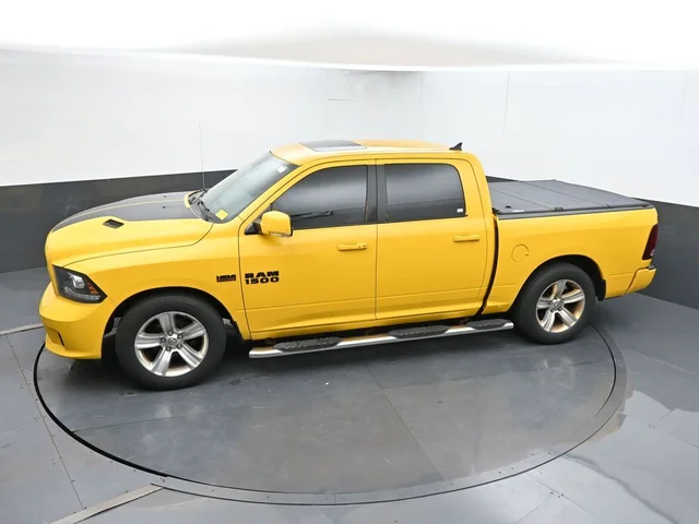 SEMINUEVOS RAM 1500 a Estados en autogozo