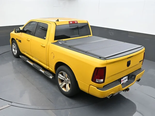 SEMINUEVOS RAM 1500 a Estados en autogozo