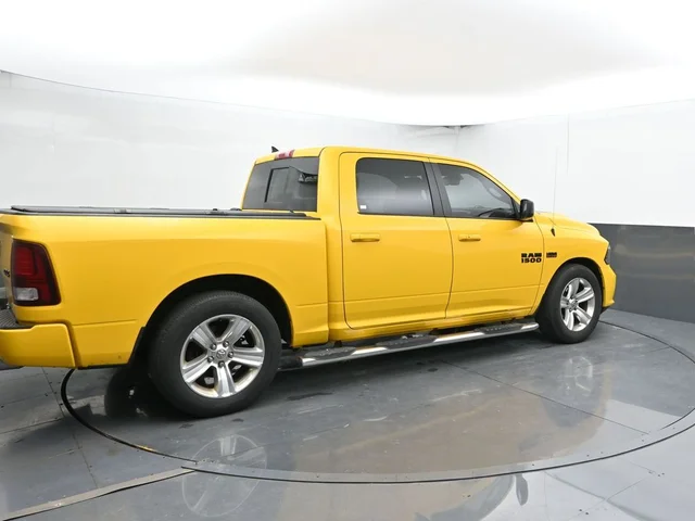 SEMINUEVOS RAM 1500 a Estados en autogozo