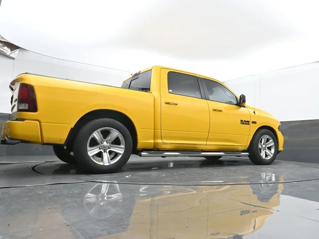 SEMINUEVOS RAM 1500 a Estados en autogozo