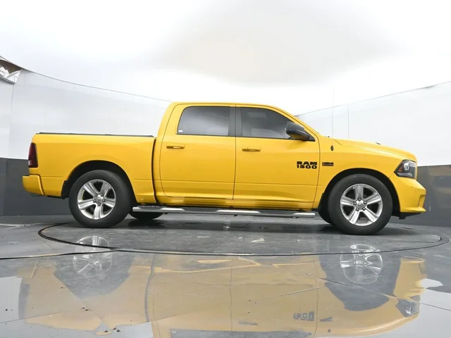 SEMINUEVOS RAM 1500 a Estados en autogozo
