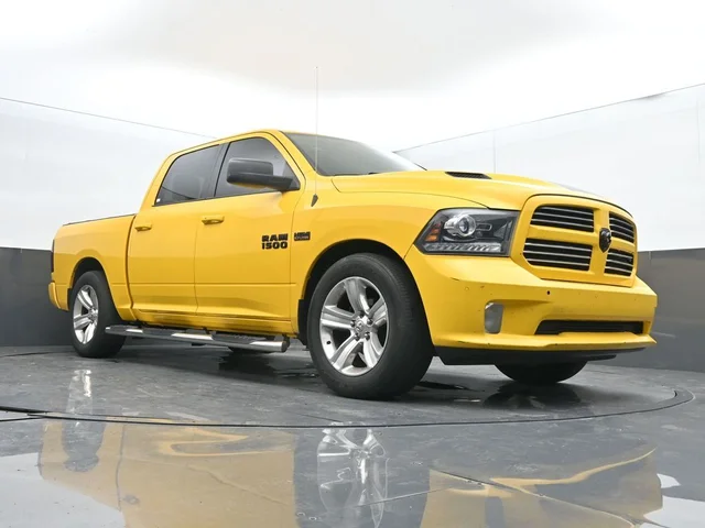 SEMINUEVOS RAM 1500 a Estados en autogozo