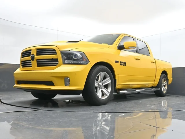 SEMINUEVOS RAM 1500 a Estados en autogozo