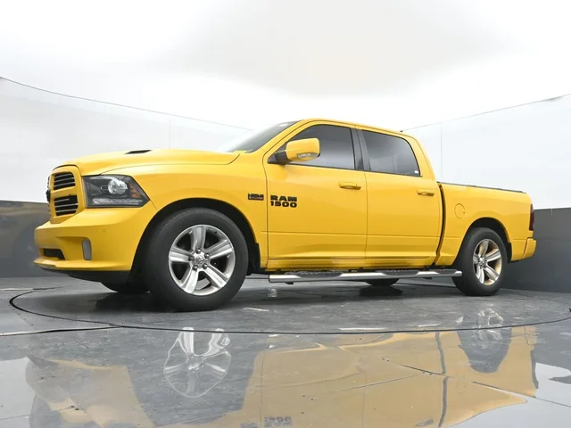 SEMINUEVOS RAM 1500 a Estados en autogozo