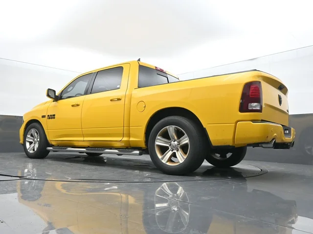 SEMINUEVOS RAM 1500 a Estados en autogozo