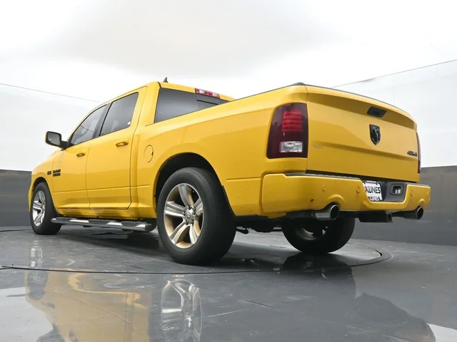 SEMINUEVOS RAM 1500 a Estados en autogozo