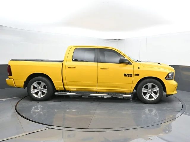SEMINUEVOS RAM 1500 a Estados en autogozo