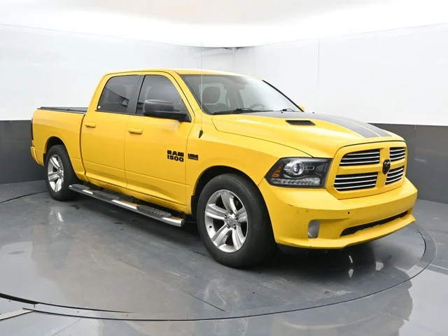 SEMINUEVOS RAM 1500 a Estados en autogozo