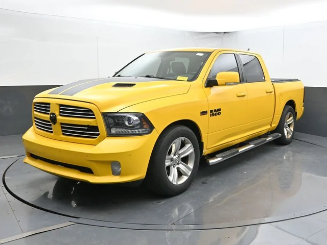 SEMINUEVOS RAM 1500 a Estados en autogozo