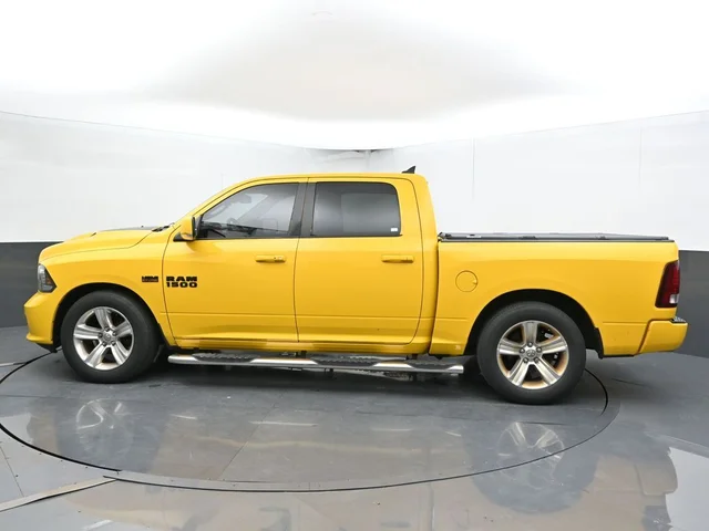 SEMINUEVOS RAM 1500 a Estados en autogozo