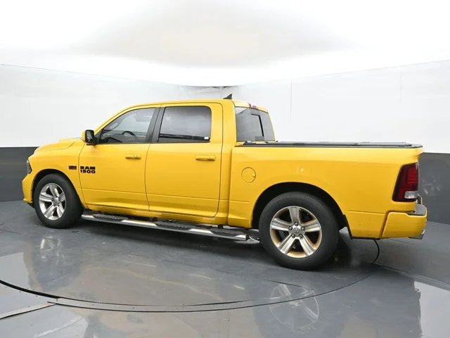 SEMINUEVOS RAM 1500 a Estados en autogozo