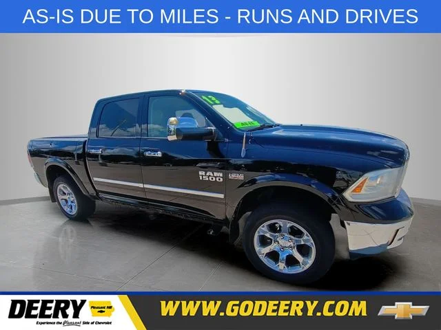 SEMINUEVOS RAM 1500 a Estados en autogozo