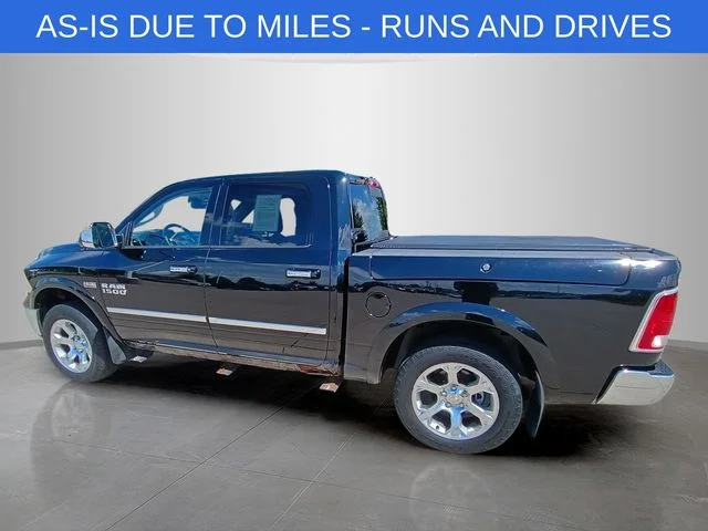 SEMINUEVOS RAM 1500 a Estados en autogozo