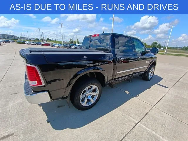SEMINUEVOS RAM 1500 a Estados en autogozo