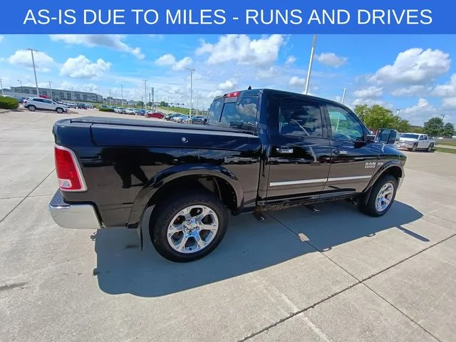 SEMINUEVOS RAM 1500 a Estados en autogozo