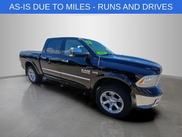 SEMINUEVOS RAM 1500 a Estados en autogozo