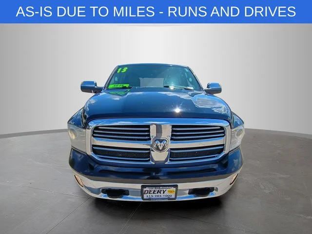 SEMINUEVOS RAM 1500 a Estados en autogozo
