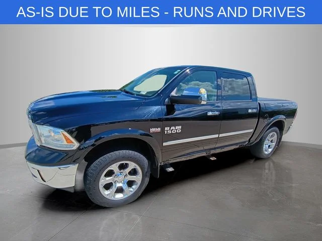 SEMINUEVOS RAM 1500 a Estados en autogozo