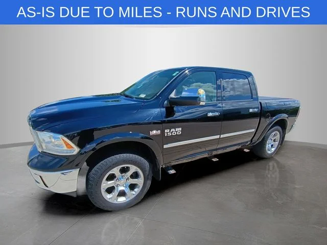 SEMINUEVOS RAM 1500 a Estados en autogozo