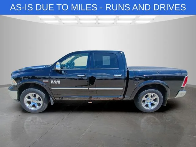 SEMINUEVOS RAM 1500 a Estados en autogozo