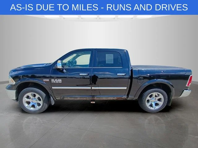 SEMINUEVOS RAM 1500 a Estados en autogozo