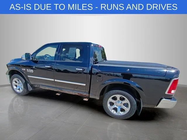 SEMINUEVOS RAM 1500 a Estados en autogozo