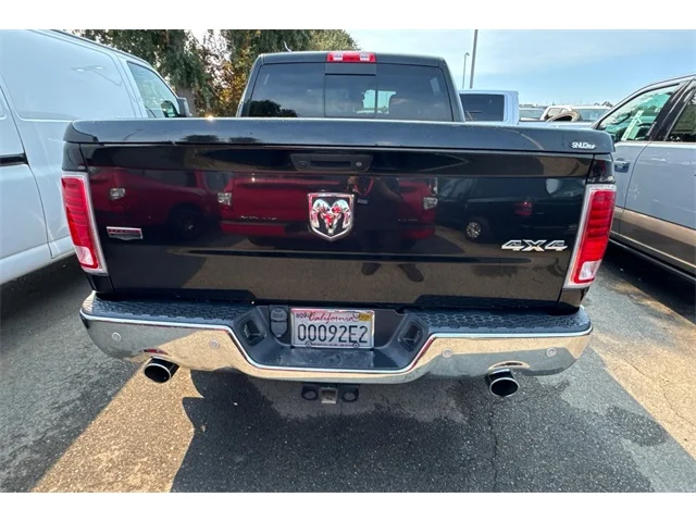 SEMINUEVOS RAM 1500 at ELK GROVE in Elk Grove Buick GMC
