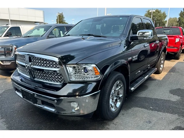 SEMINUEVOS RAM 1500 at ELK GROVE in Elk Grove Buick GMC