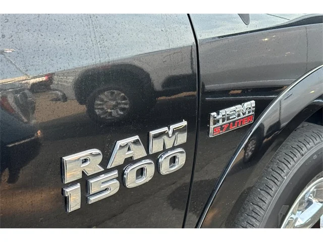 SEMINUEVOS RAM 1500 at ELK GROVE in Elk Grove Buick GMC