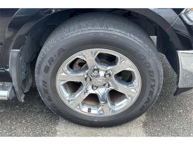 SEMINUEVOS RAM 1500 at ELK GROVE in Elk Grove Buick GMC
