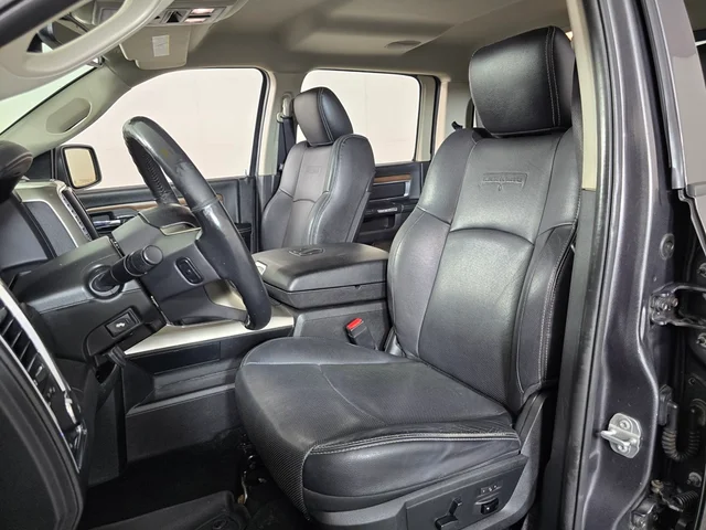 SEMINUEVOS RAM 1500 at Brainerd  in Dondelinger Chevrolet