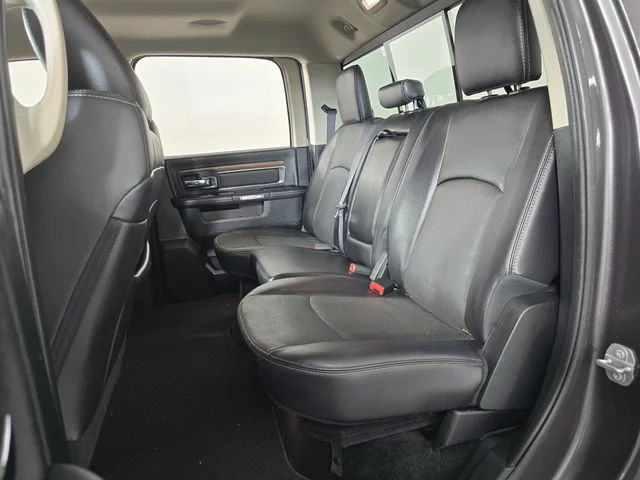 SEMINUEVOS RAM 1500 at Brainerd  in Dondelinger Chevrolet