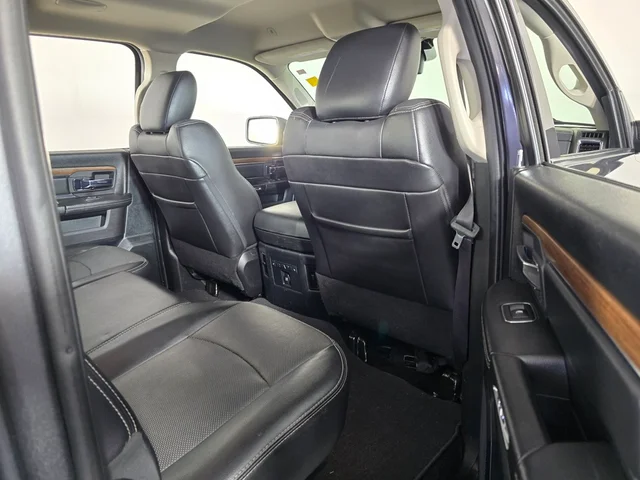 SEMINUEVOS RAM 1500 at Brainerd  in Dondelinger Chevrolet