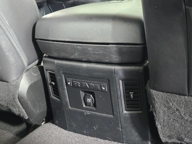 SEMINUEVOS RAM 1500 at Brainerd  in Dondelinger Chevrolet