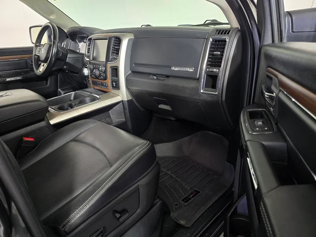 SEMINUEVOS RAM 1500 at Brainerd  in Dondelinger Chevrolet