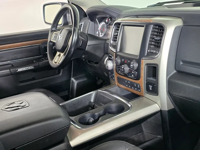 SEMINUEVOS RAM 1500 at Brainerd  in Dondelinger Chevrolet