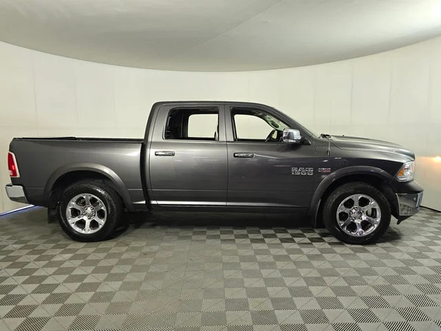 SEMINUEVOS RAM 1500 at Brainerd  in Dondelinger Chevrolet