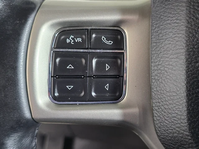 SEMINUEVOS RAM 1500 at Brainerd  in Dondelinger Chevrolet