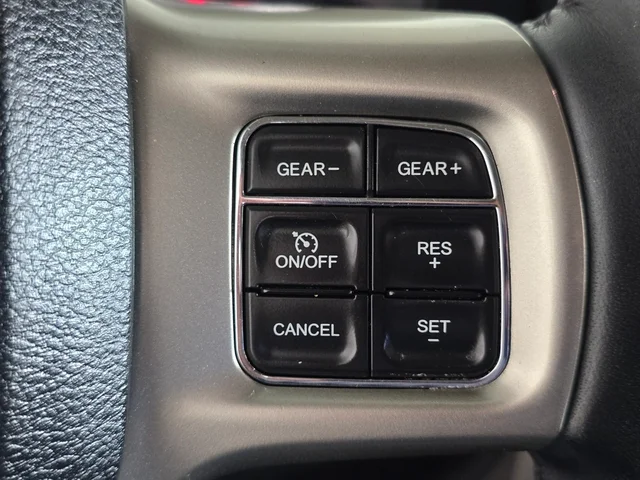 SEMINUEVOS RAM 1500 at Brainerd  in Dondelinger Chevrolet