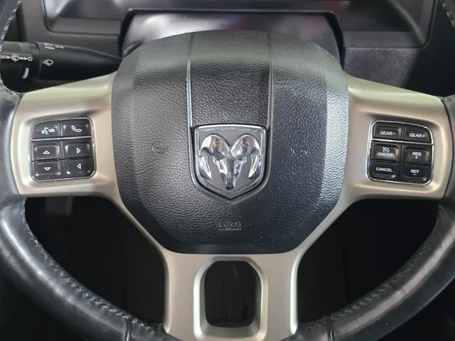 SEMINUEVOS RAM 1500 at Brainerd  in Dondelinger Chevrolet
