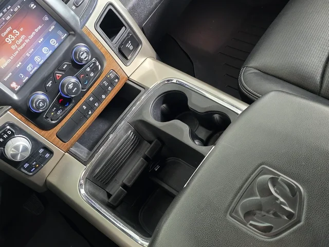 SEMINUEVOS RAM 1500 at Brainerd  in Dondelinger Chevrolet
