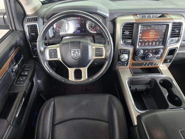 SEMINUEVOS RAM 1500 at Brainerd  in Dondelinger Chevrolet