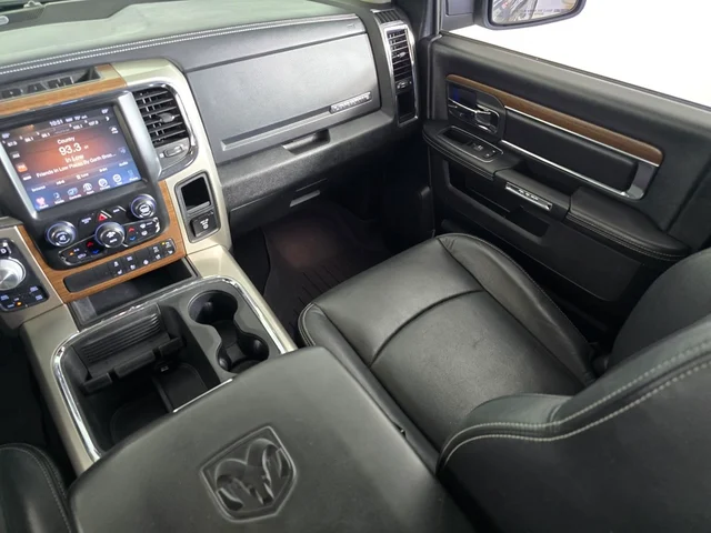 SEMINUEVOS RAM 1500 at Brainerd  in Dondelinger Chevrolet