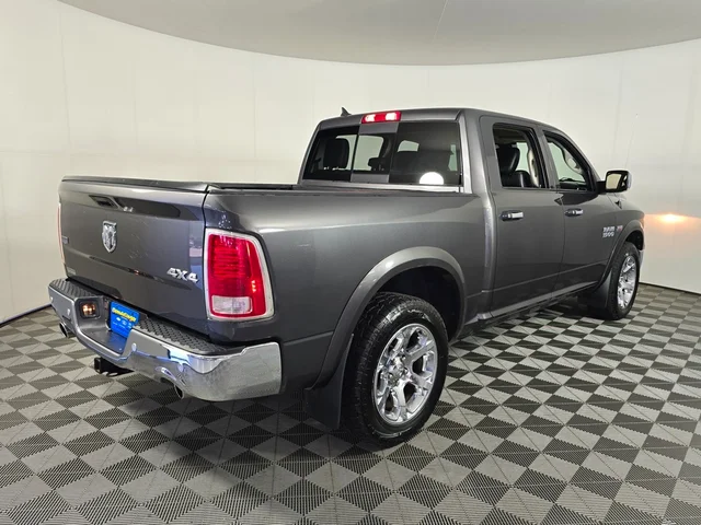 SEMINUEVOS RAM 1500 at Brainerd  in Dondelinger Chevrolet