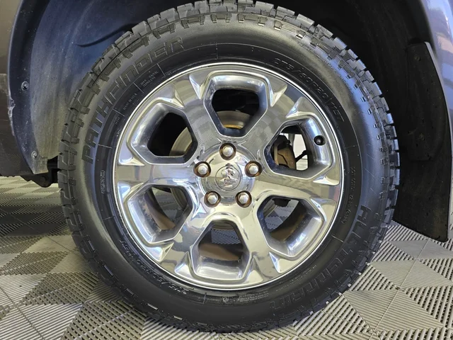 SEMINUEVOS RAM 1500 at Brainerd  in Dondelinger Chevrolet